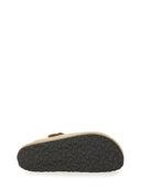 Birkenstock Slipper Sandale „Boston Braided“