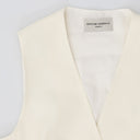 Officine Generale Jackets Beige