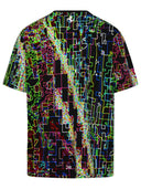 Ferrari Multicolor Cotton T Shirt