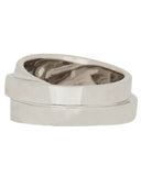 Mm6 Maison Margiela Numeric Signature Ring