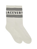 Versace Socks With Logo