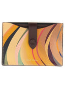 Paul Smith -kortholder "Dusky Swirl"