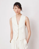 Officine Generale Jackets Beige