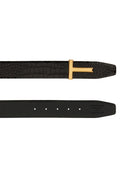 Tom Ford Reversible Belt