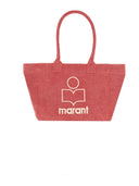 Isabel Marant DPP Bag "Yenky"