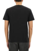 Stone Island T Shirt With Logo