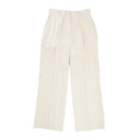 Officine Generale Trousers Beige