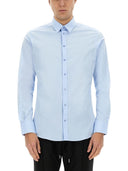 Dolce & Gabbana Gold Fit Shirt