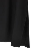 Vestido largo desnudo