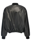 Giacca da bomber ecoto nudo