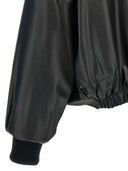 Giacca da bomber ecoto nudo