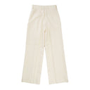 Officine Generale Trousers Beige