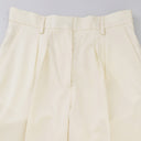 Officine Generale Trousers Beige