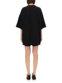 Rick Owens Oversize T -shirt