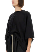 Rick Owens Oversize T -shirt