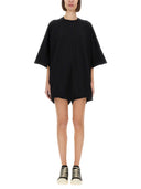 Rick Owens Oversize T -shirt