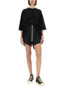 Rick Owens Oversize T -shirt