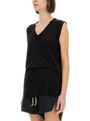 Rick Owens Jersey Top