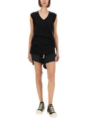 Rick Owens Jersey Top