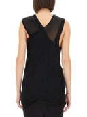 Rick Owens는 크로스 오버와 함께