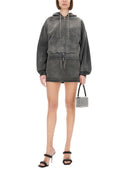 Alexanderwang.t Mini jupe