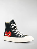Comme des Garçons gra w Sneakers `Chuck Taylor 70s All Star`