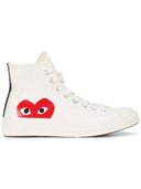 Comme des Garçons gra w Sneakers `Chuck Taylor 70s All Star`