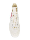 Comme des Garçons gra w Sneakers `Chuck Taylor 70s All Star`