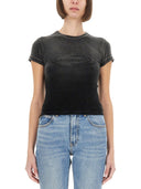 Alexanderwang.T T Shirt With Logo