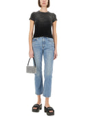 Alexanderwang.T T Shirt With Logo