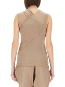 Rick Owens Top z crossover