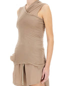 Rick Owens Top z crossover