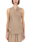 Rick Owens Top z crossover