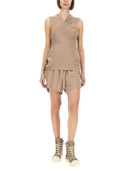 Rick Owens Top z crossover