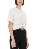 Versace "1978 Re Edition Safety Pin" T Shirt