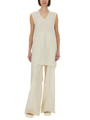 Pantalon de jambe large Rick Owens