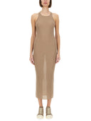 Robe de débardeur Rick Owens