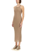 Robe de débardeur Rick Owens