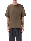 Satisfy Camisetas Y Polos Verde