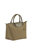 Longchamp le pliage小さなバッグ