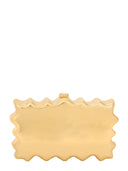 Cult Gaia Clutch "Paloma"