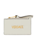Versace lynlås kortholder "tag"