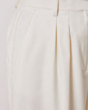 Officine Generale Trousers Beige