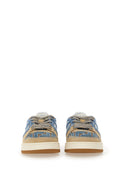 Sneaker Fendi "Match"