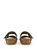 Birkenstock Sandalo "Uji"