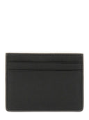 Portefeuille en cuir boss