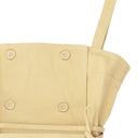 Officine Generale Top Beige
