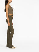 Andreadamo Flare Pants