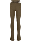 Andreadamo Flare Pants