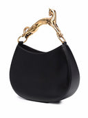 Lanvin Hobo Bag PM con manico del gatto